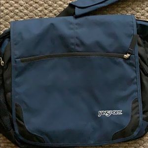 Jansport Messenger bag
